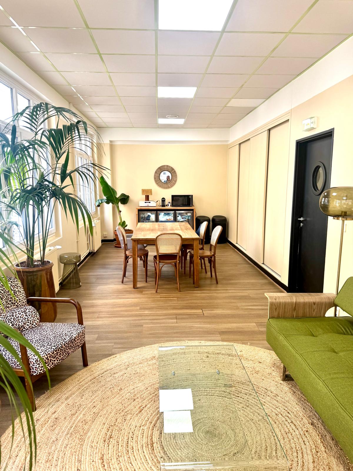 Vaugirard - Nouvel espace 12